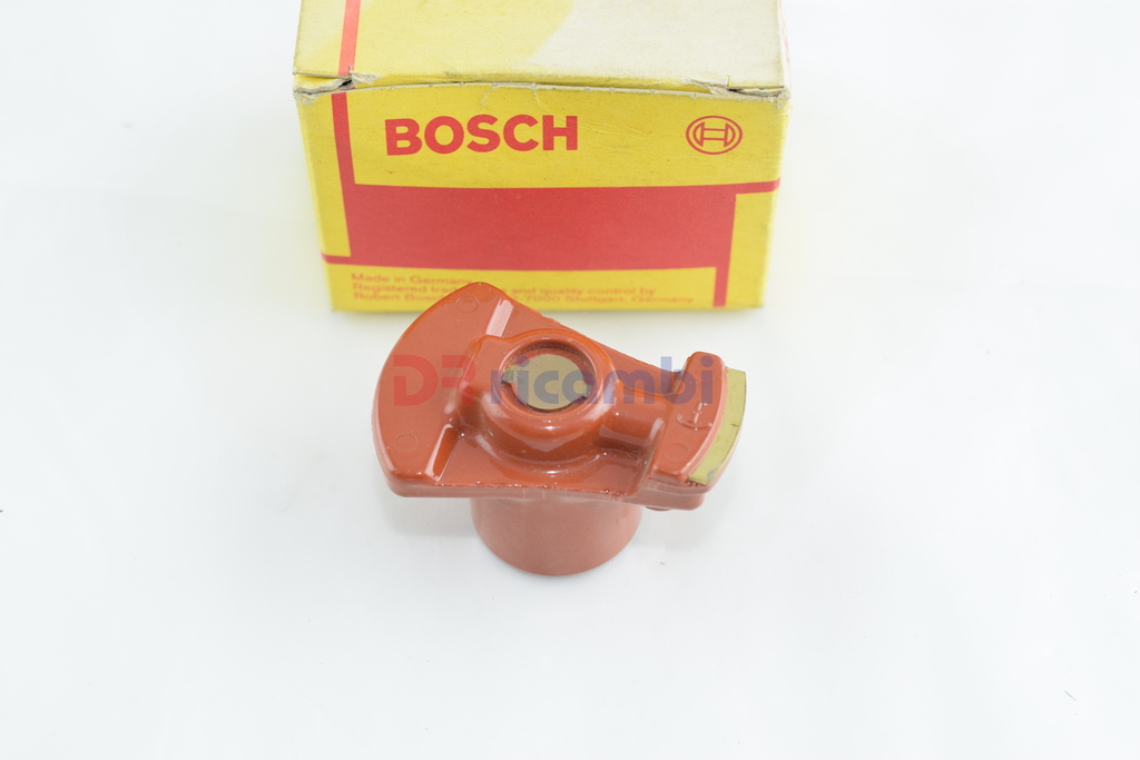 SPAZZOLA DISTRIBUTORE ACCENSIONE PER AUDI 100/A6 91-97 MERCEDES BOSCH 1234332403