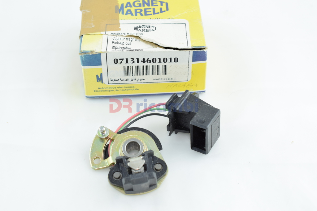 IMPULSORE MAGNETICO SENSORE ACCENSIONE PER SEAT IBIZA MALAGA MARELL 071314601010