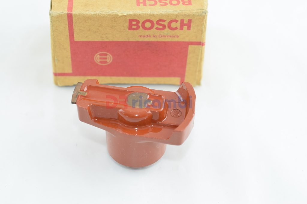 SPAZZOLA ROTANTE SPINTEROGENO PER MERCEDES 280 SE SL 190 SL BOSCH 1234332088