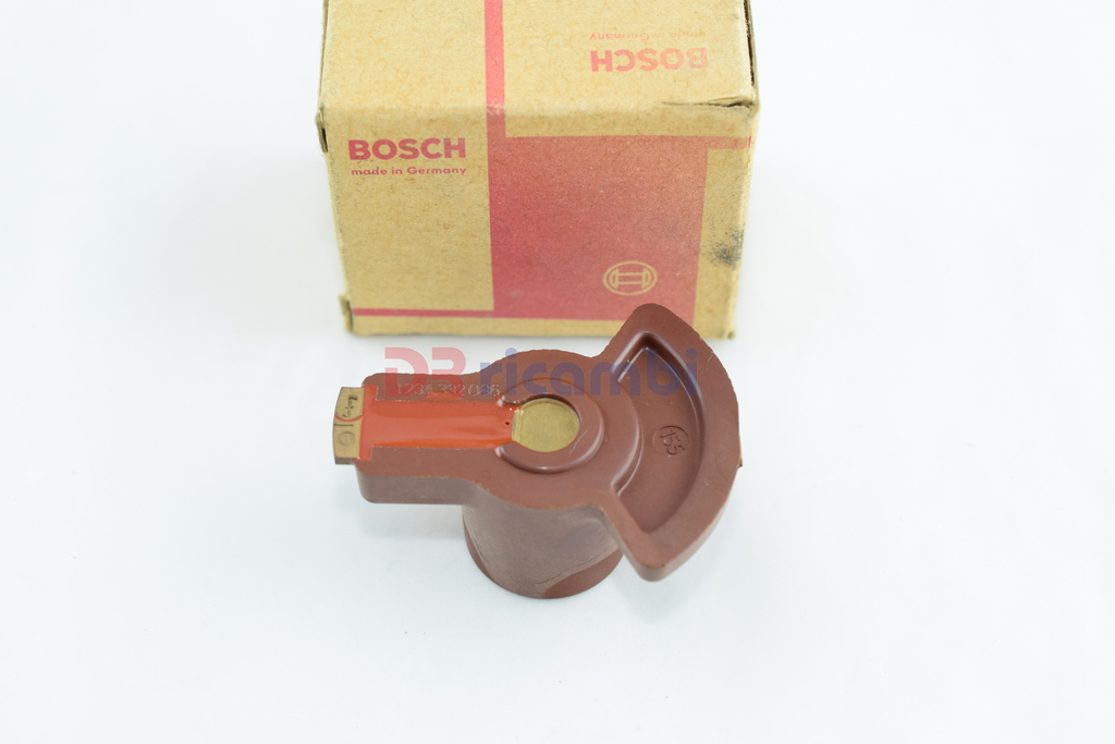 SPAZZOLA ROTANT SPINTEROGENO PER PRINZ NSU VW 1500 1600 PEUGEOT BOSCH 1234332086