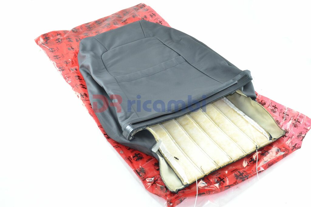 FODERA ACCESSORI INTERNI SEDIOLINO ANT. SINISTRO ALFA 147 ALFA ROMEO 184113580