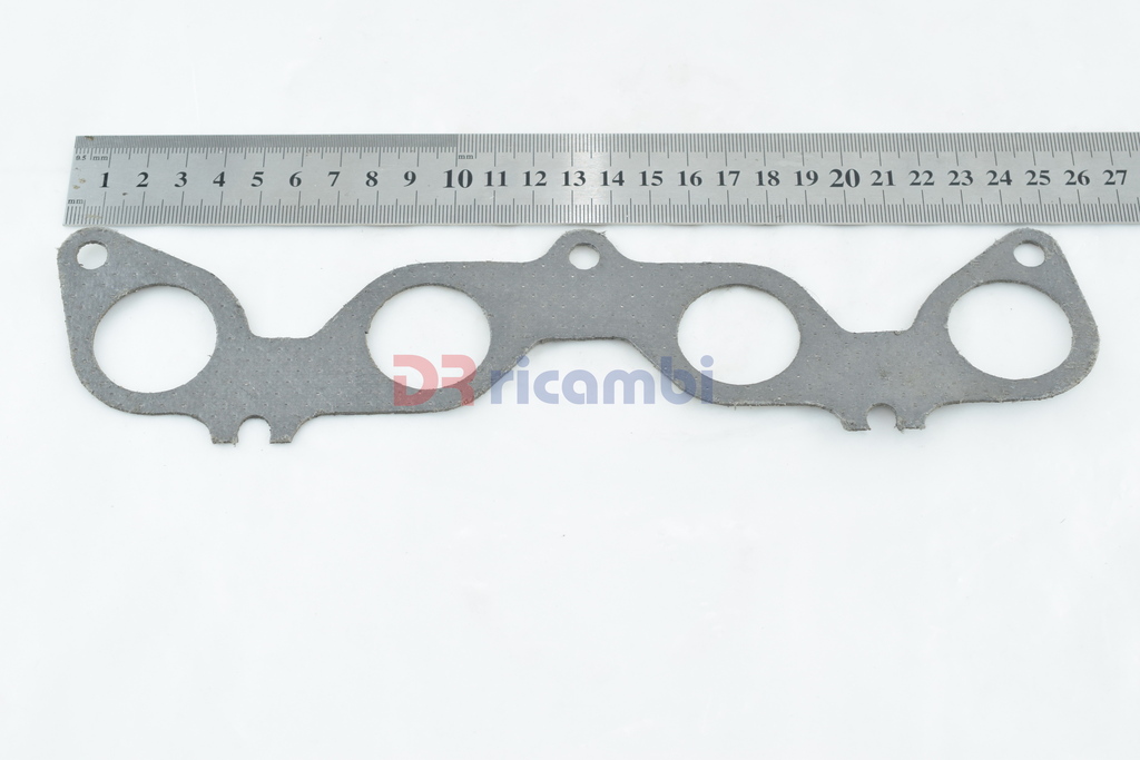 GUARNIZIONE COLLETTORE DI SCARICO PER FIAT 600 600D FANALONA 600E 850 - DR 24635