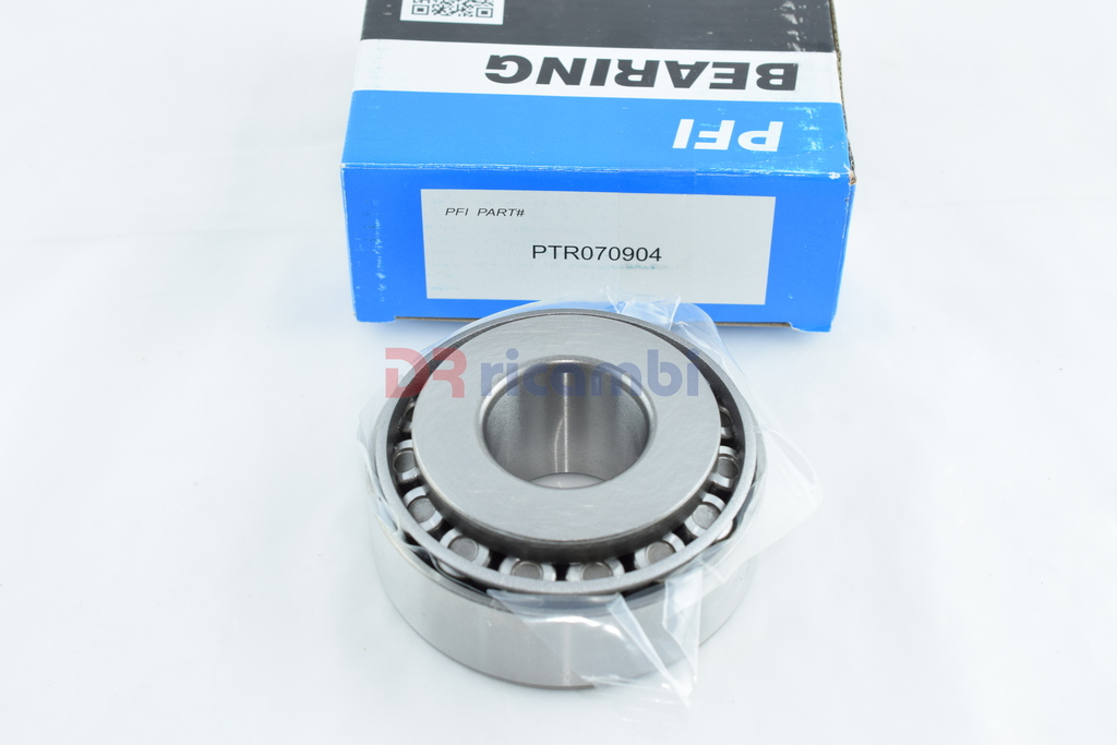 CUSCINETTO DIFFERENZIALE PER TOYOTA LEXUS NISSAN PFI PTR070904-1  D. 35x89x38.7