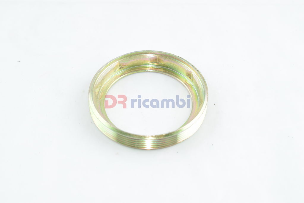 DADO GHIERA MOZZO RUOTA ANTERIORE PER FIAT 127 128  A112 VEMA 2600 FIAT 4243293 