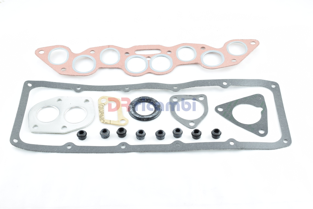 KIT GUARNIZIONI SMERIGLIO PER FIAT 131 CL REGATA 1.6 - Gaskets VICTORY 315288/1