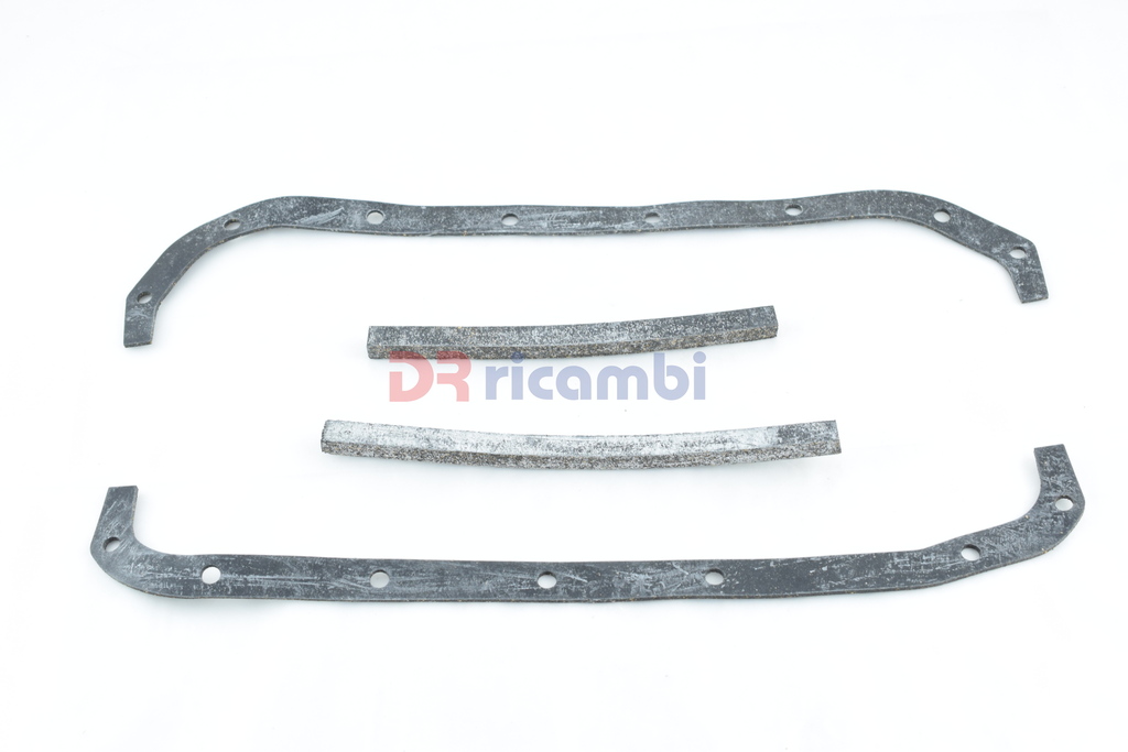 KIT GUARNIZIONI COPPA OLIO PER AUTOBIANCHI A112 FIAT 127 850 PANDA - PAYEN HC027