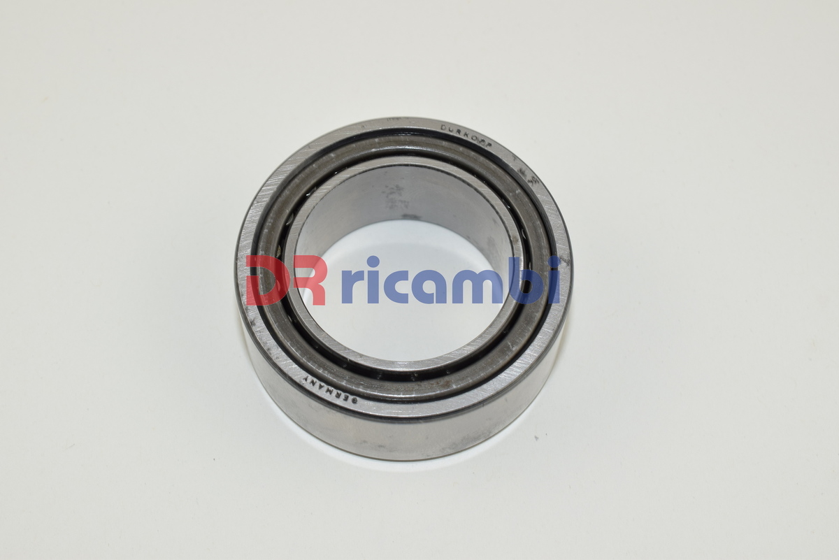 CUSCINETTO A RULLINI CON ANELLO INTERNO SKF RNA 4907 PNA35/55 - d. 35x55x20