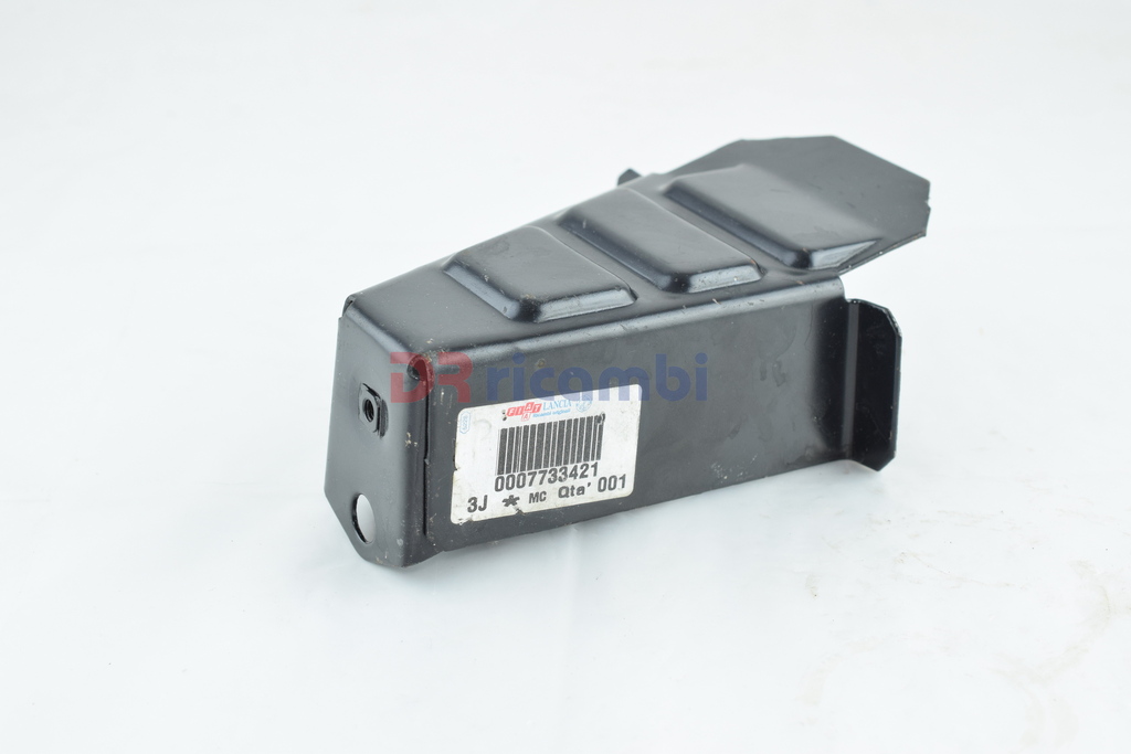 STAFFA RINFORZO DESTRO PAVIMENTO FIAT PUNTO LANCIA YPSILON - FIAT 7733421