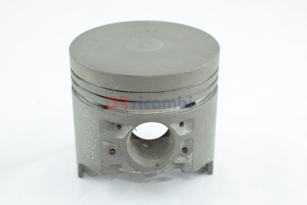 PISTONE MOTORE NUDO FIAT 124 SPECIAL 1438 cc  Ø 80 + 0.6  FIAT 4206030  4194539