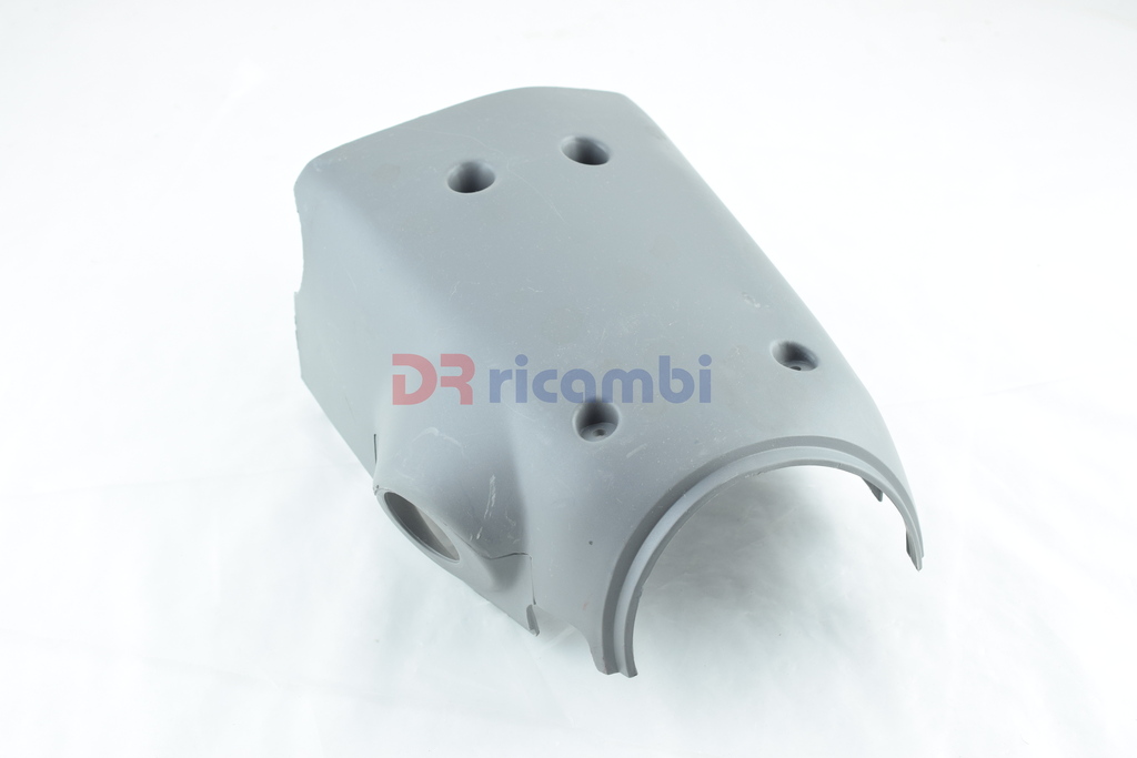 RIPARO INFERIORE PIANTONE STERZO FIAT CINQUECENTO 1992- 98 - FIAT 717101060/1