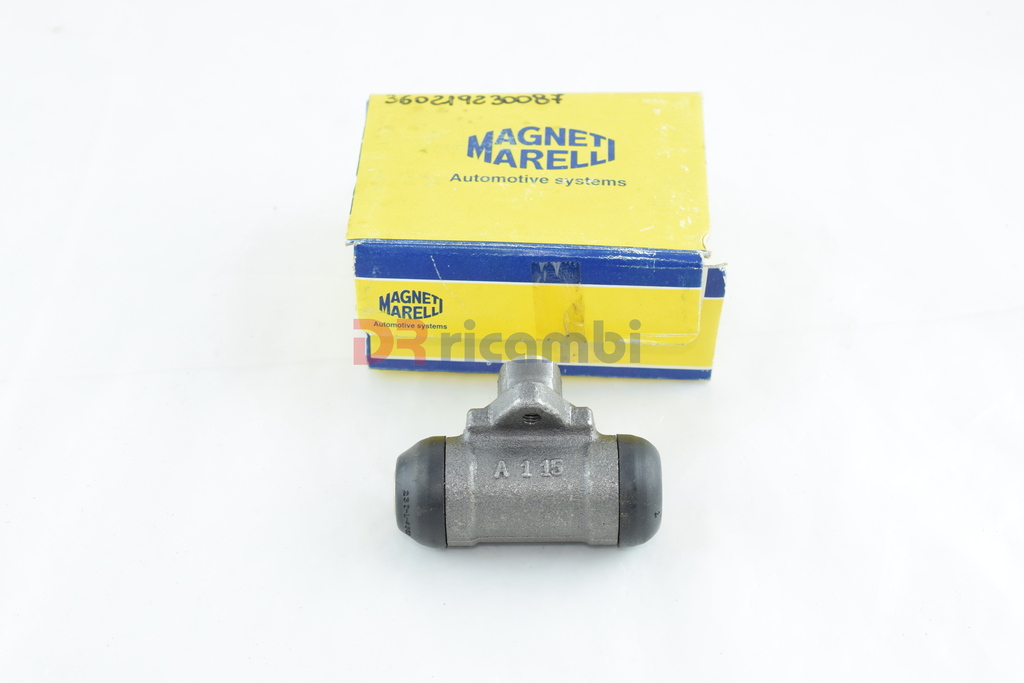 CILINDRETTO FRENO MAGNETI MARELLI PER FORD FIESTA III (1989-1996) - BSW0087