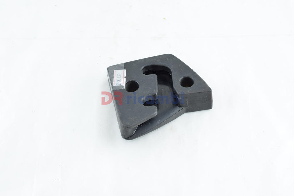 SCONTRINO CLIP SEDILI POSTERIORI LATERALE SINISTRA FIAT MILLE UNO FIAT 181525180