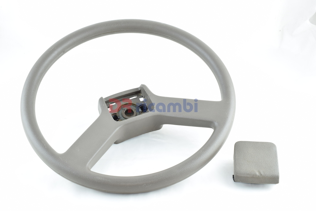 VOLANTE STERZO CON PULSANTE DEL CLACSON FIAT RITMO - FIAT LANCIA 5975567