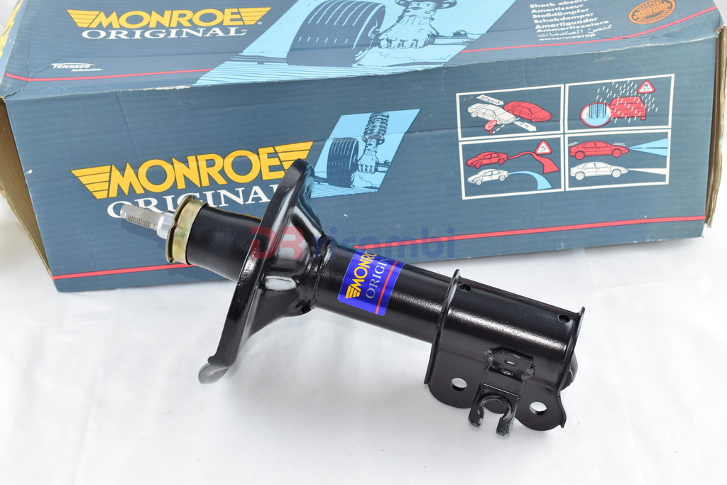 AMMORTIZZATORE ASSALE ANTERIORE DESTRO PER MAZDA 626 (1991-1997)  - MONROE 11738