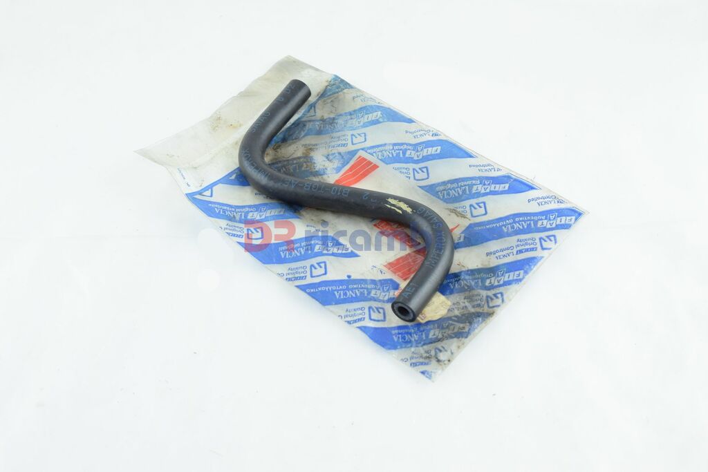 TUBO FLESSIBILE TUBAZIONI SERBATOIO FIAT CINQUECENTO - FIAT: 7722600 - 7756064