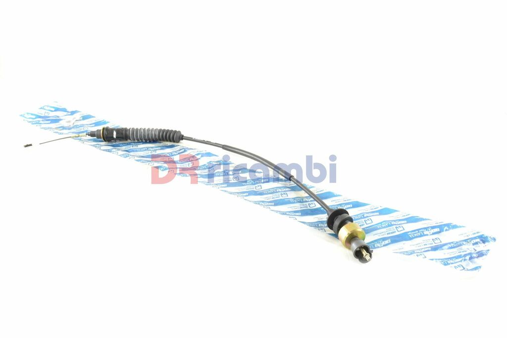 CAVO FLESSIBILE COMANDO FRIZIONE FIAT ULYSSE, SCUDO, LANCIA Z - FIAT  1487268080