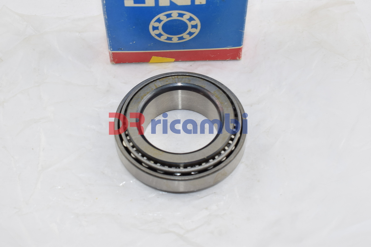 CUSCINETTO A RULLI CONICI RUOTA FORD ESCORT SKF BT1B332541AB/Q - D. 35x60x18.46