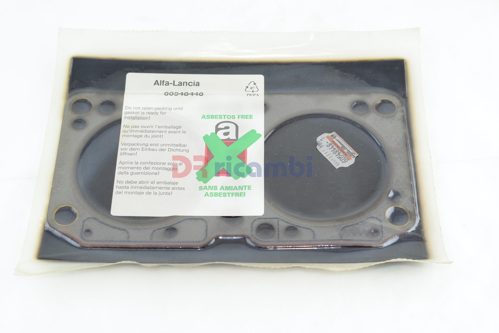 GUARNIZIONE TESTATA MOTORE ALFA ROMEO 33 145 146 1.7 16V - ALFA ROMEO 60548448