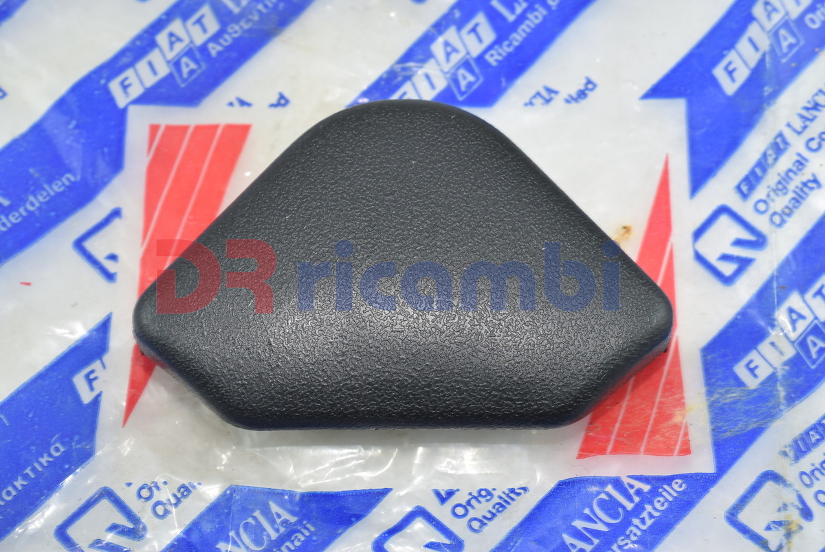 RIVESTIMENTO ABBELLIMENTO CINTURA SICUREZZA FIAT CINQUECENTO - FIAT 7678898 