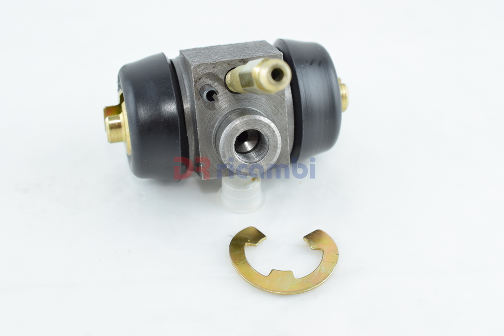 CILINDRETTO FRENO RUOTA POSTERIORE PER FORD TRANSIT - BERTOLOTTI 2200002240