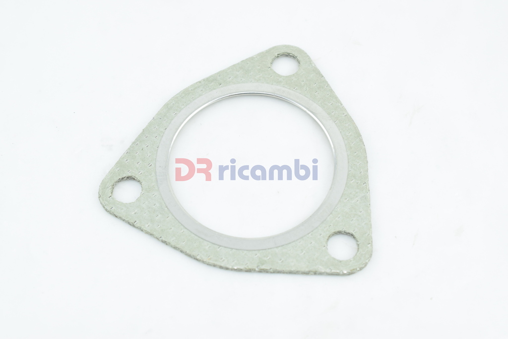 GUARNIZIONE TENUTA TUBO ANTERIORE SCARICO FIAT PUNTO UNO TURBO - FIAT 7678101