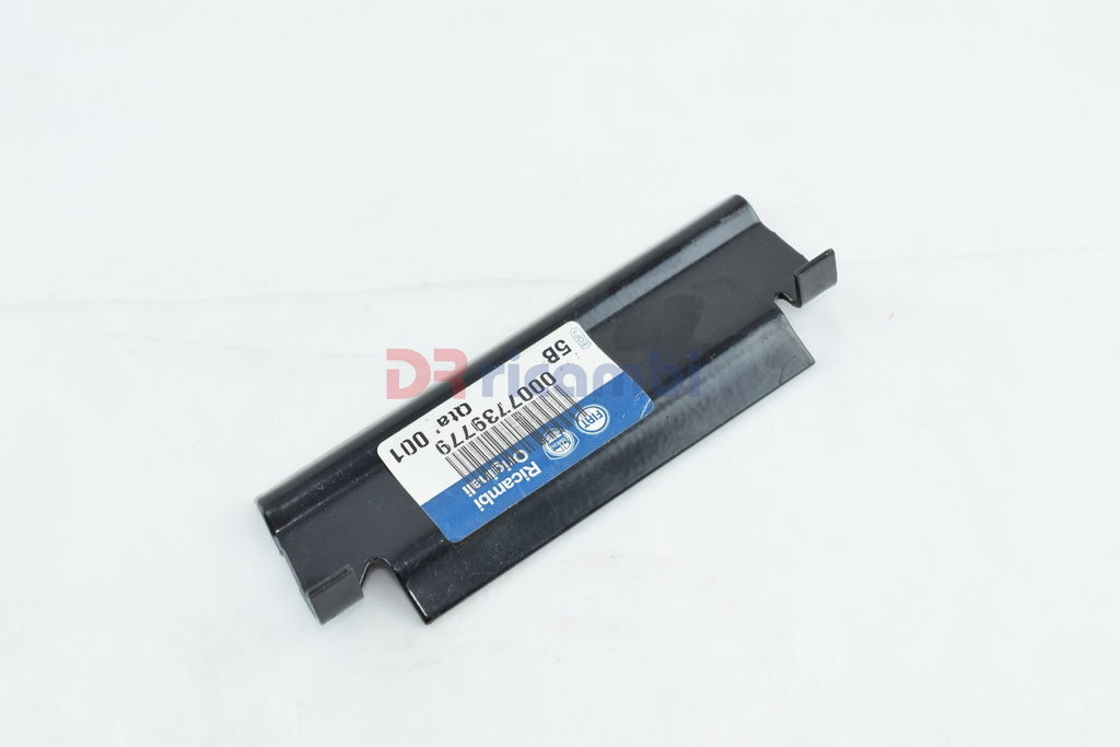 STAFFA FISSAGGIO BATTERIA FIAT BARCHETTA PUNTO LANCIA Y - FIAT 7739779 - 7766096