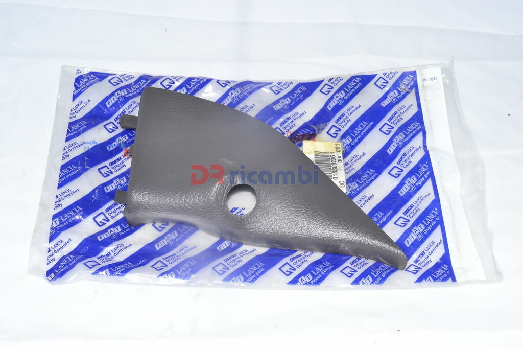 MOSTRINA RIVESTIMENTO INTERNO SPECCHIO RETROVISORE DX FIAT PUNTO 3P 183002361/1