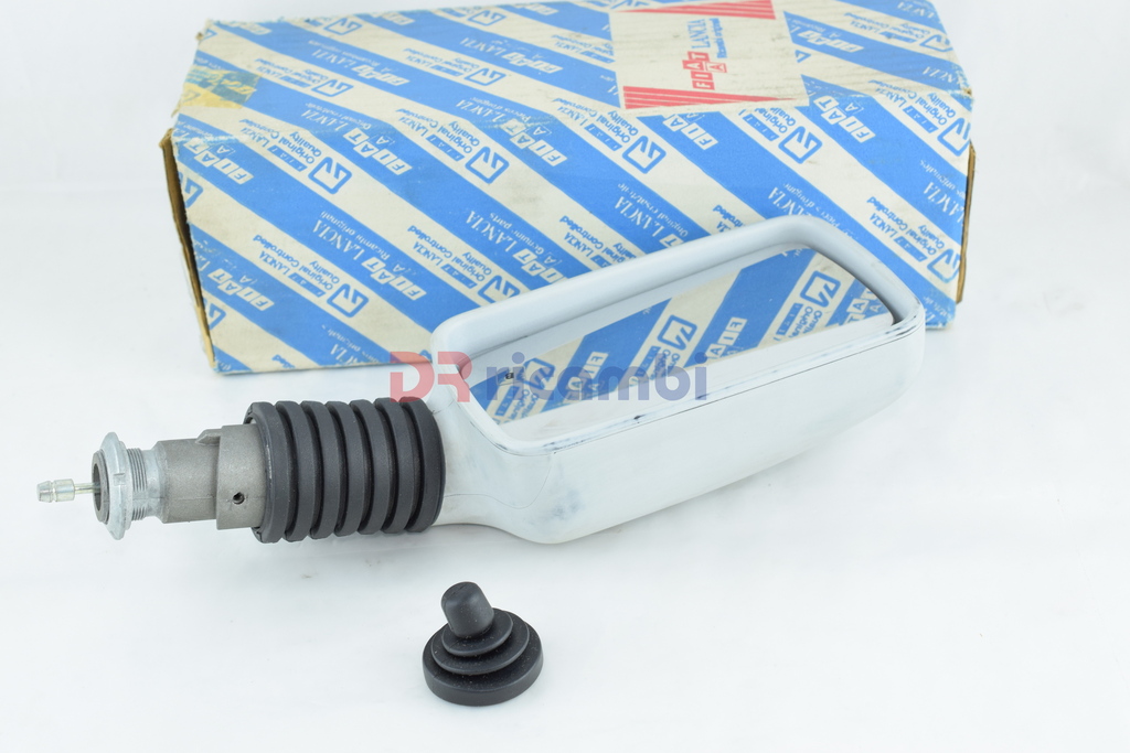 SPECCHIO RETROVISORE ESTERNO SINISTRO DA VERNICIARE FIAT UNO DIESEL - 7674495