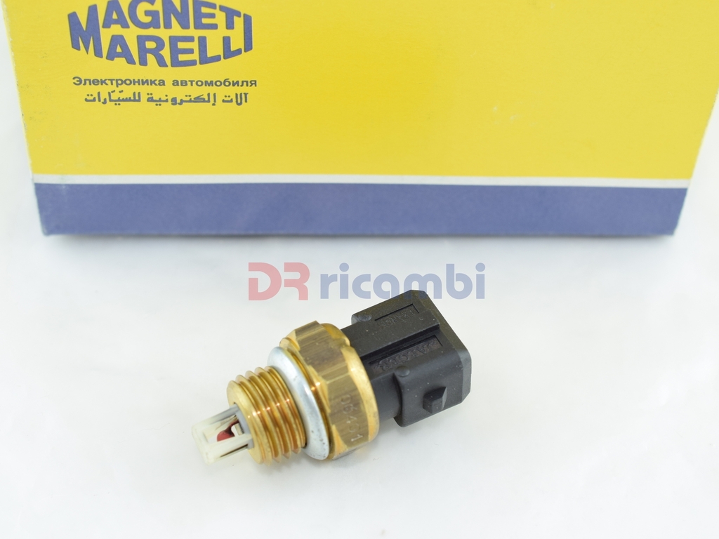 SENSORE TEMPERATURA ARIA ASPIRATA PER ALFA 33 1991 &gt; MARELLI 215810400101  ATS07