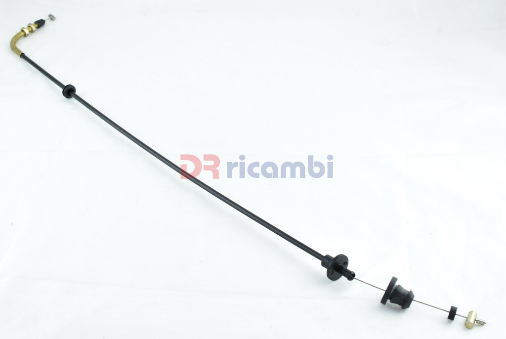 CAVO TIRANTE FLESSIBILE COMANDO PEDALE ACCELERATORE FIAT PUNTO - FIAT 7736507