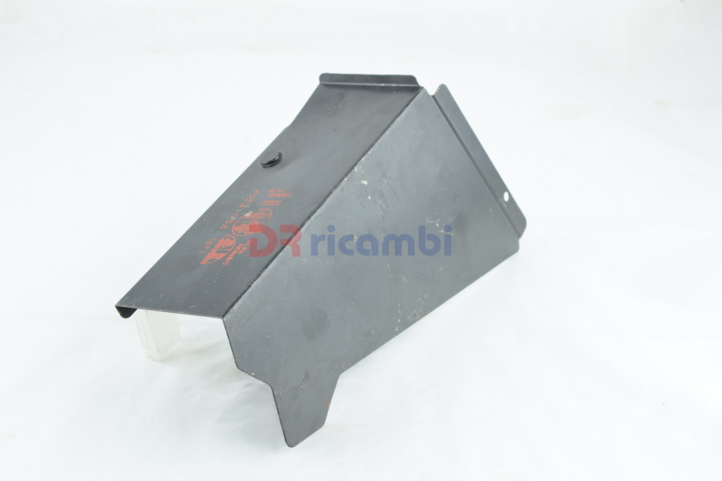 PARETE CONVOGLIATORE ANTERIORE SINISTRO ALFA ROMEO SPIDER - ALFA ROMEO 60521048