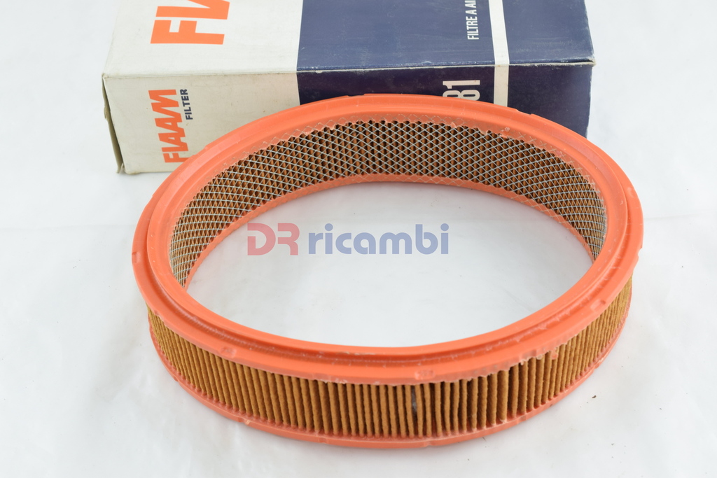 FILTRO ARIA PER FIAT 1.3 1.5 1.5 SPYDER 1.5 L SIMCA 1.3 1.5 1.3 S - FIAAM FL6077