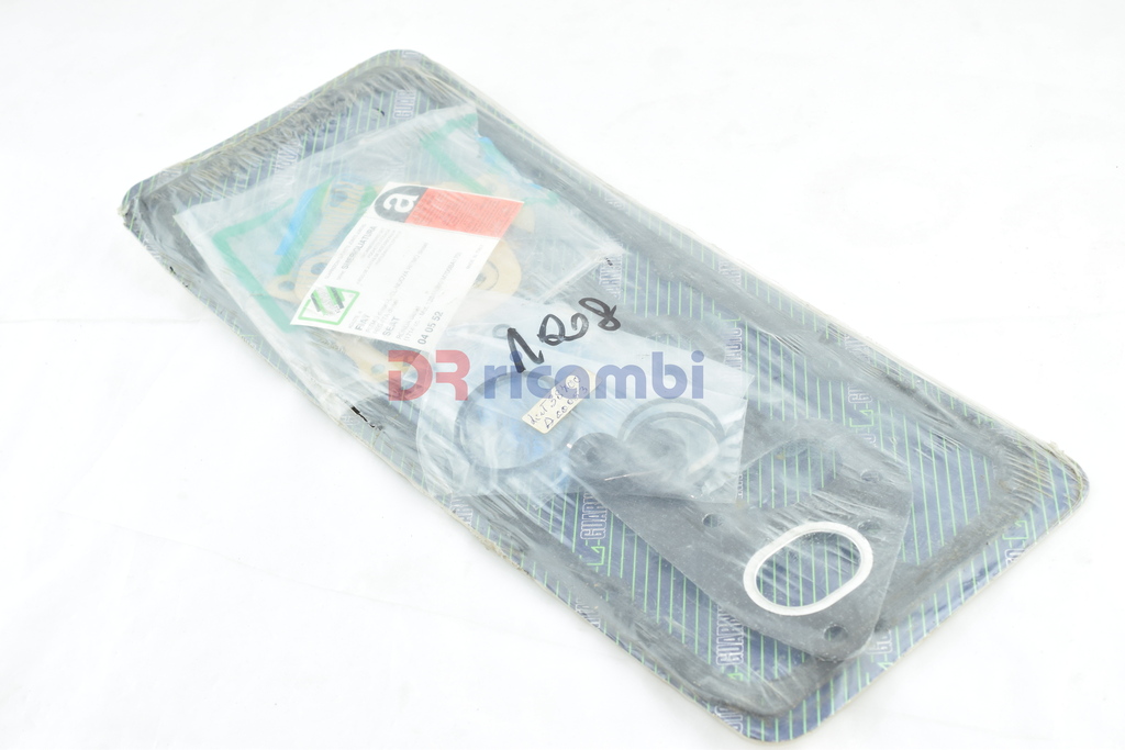 KIT GUARNIZIONI MOTORE FIAT REGATA RITMO 1.7 SEAT RONDA DS - GUARNITAUTO 040552 