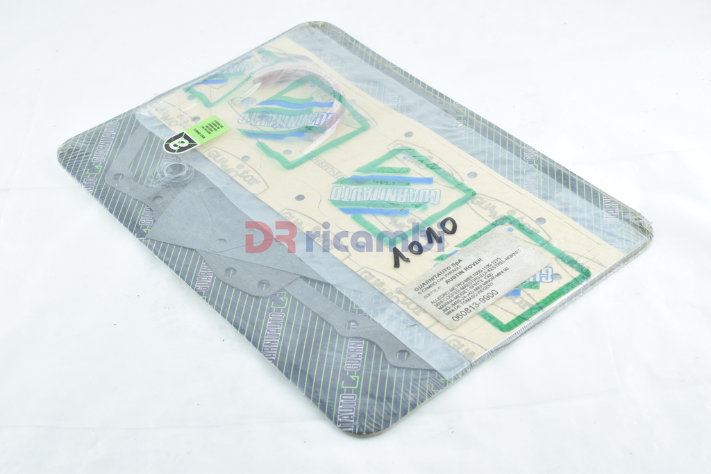 KIT SERIE GUARNIZIONI CAMBIO AUSTIN ROVER ALLEGRO METRO  GUARNITAUTO 060813-9900