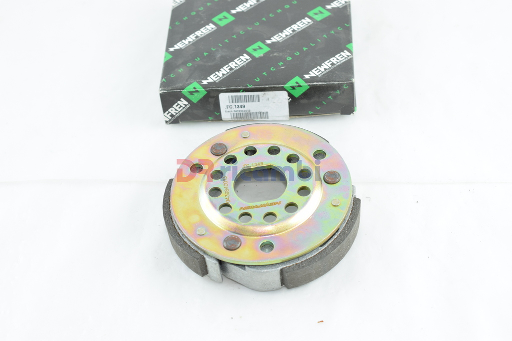 GIRANTE FRIZIONE MOTO PER APRILIA AMICO 50 GULLIVER 50 SONIC 50 NEWFREN  FC.1349