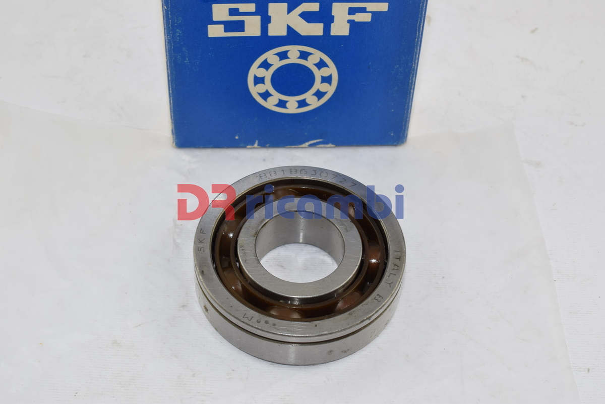 CUSCINETTI CAMBIO FIAT 128 UNO ie Turbo LANCIA DELTA SKF BB1B630727 D. 28x67x18