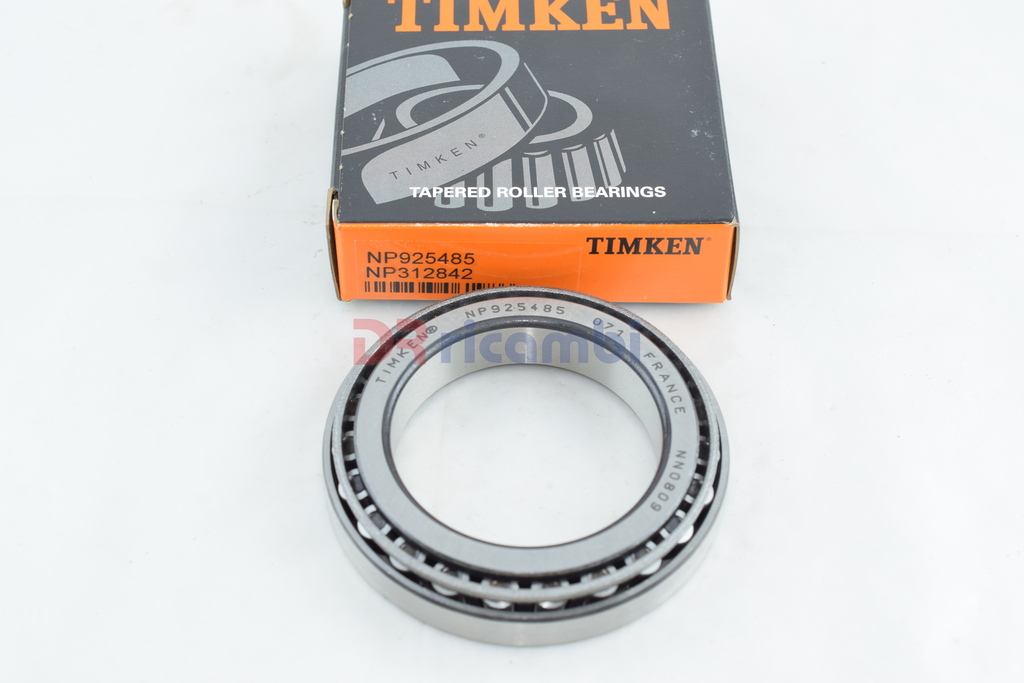 CUSCINETTO A RULLI CONICI CAMBIO PER MERCEDES TIMKEN NP925485/NP312842  54x82x15