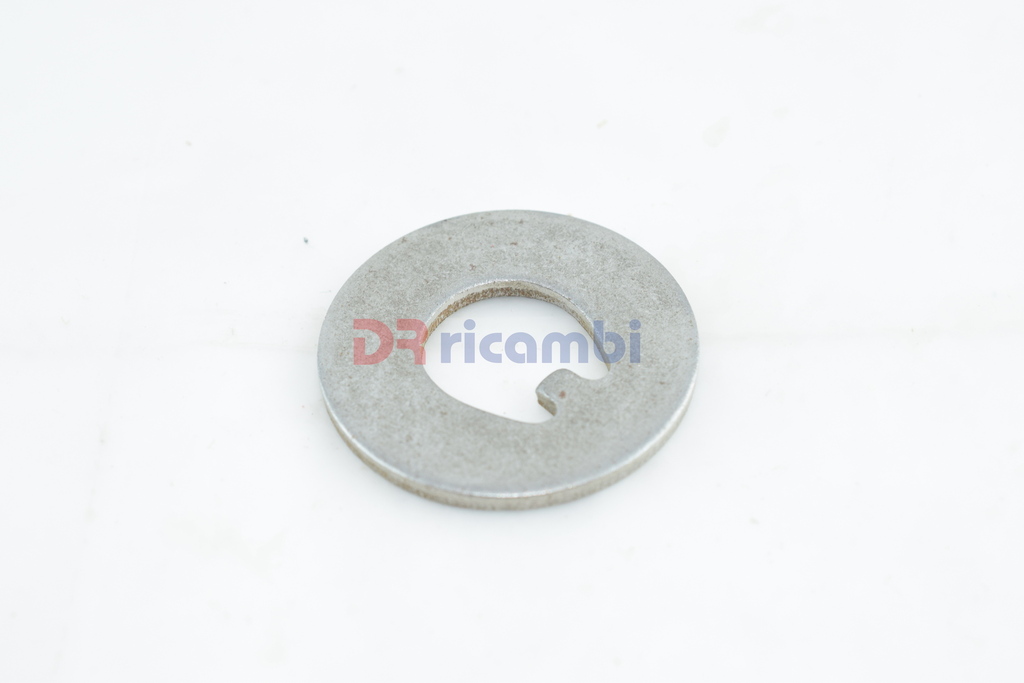 ROSETTA PIANA MOZZO RUOTA SOSPENSIONE ANTERIORE FIAT 124 125 1100 - FIAT 4306374