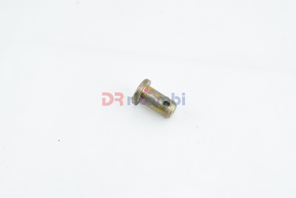 RIVETTO RIBATTINO PERNO CARROZZERIA D. 6 mm FIAT EPOCA - FIAT 4581608