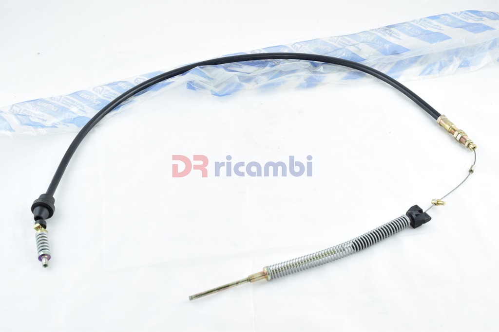 CAVO FLESSIBILE COMANDO ACCELERATORE FIAT UNO R/89 1.1 1.3 1.5 89-95 - 7718113  