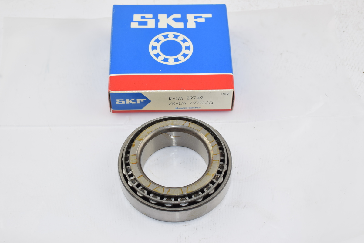 CUSCINETTO PER ALFA ROMEO 33 ALFETTA GIULIETTA SKF LM29749/710/Q  ALFA 60502736