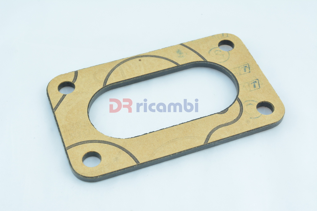 DISTANZIALE CARBURATORE WEBER AUTOBIANCHI A112 ABARTH FIAT 127 - FIAT 4418801