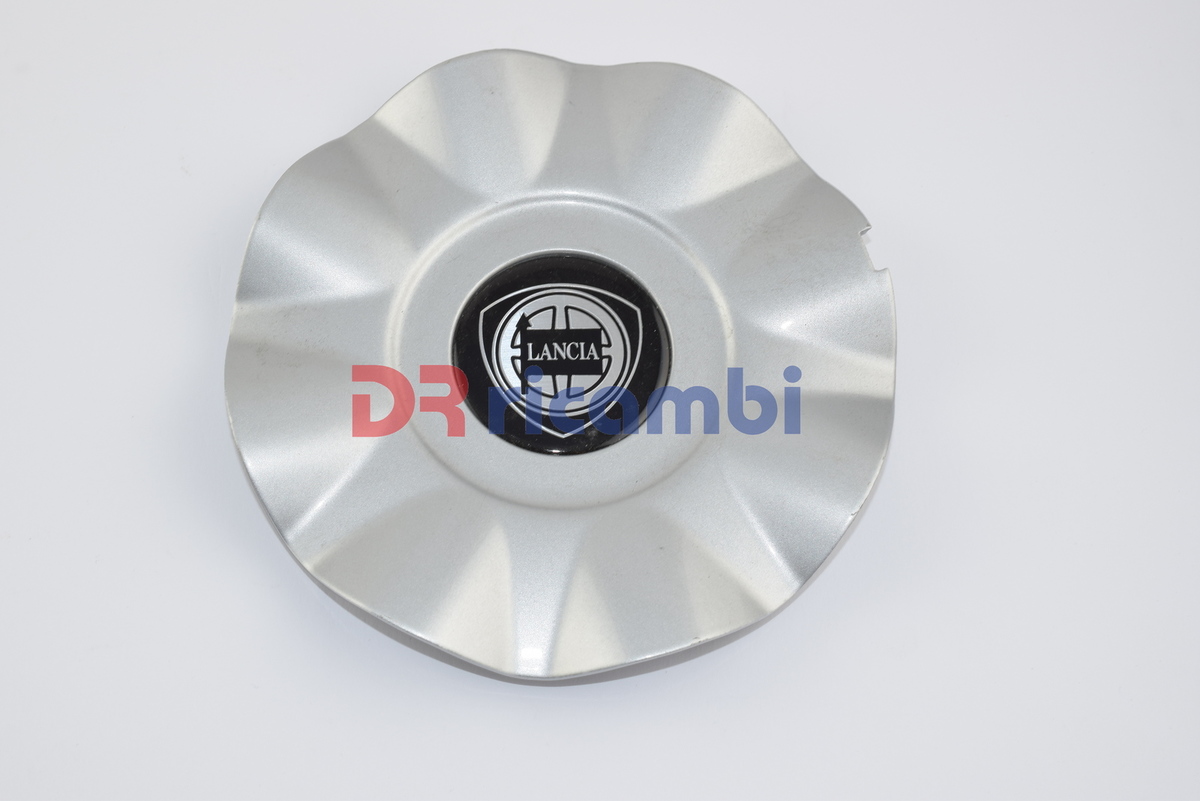 COPPA COPRI RUOTA LANICA  DIAMETRO MAX 153 mm DR0561