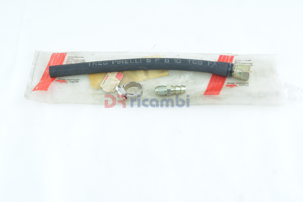 TUBO CARBURANTE FIAT BRAVO BRAVA MAREA (1995-1999) - FIAT 1895890020