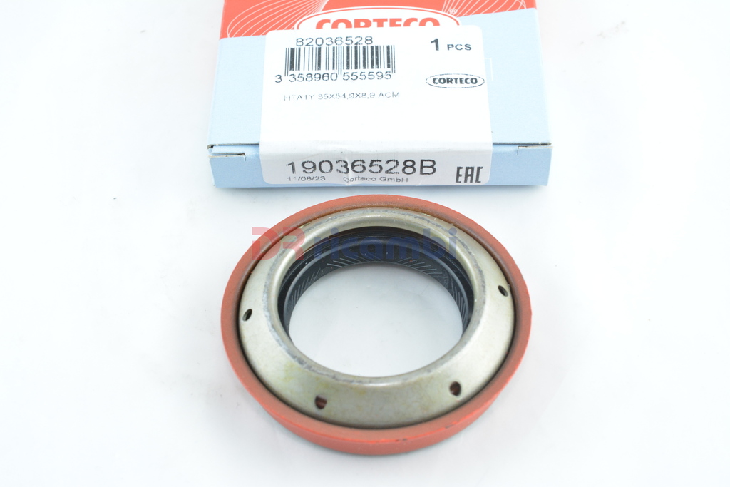 PARAOLIO USCITA CAMBIO SEMIASSE PER CHEVROLET DAEWOO LANOS GM  19036528B 8631156