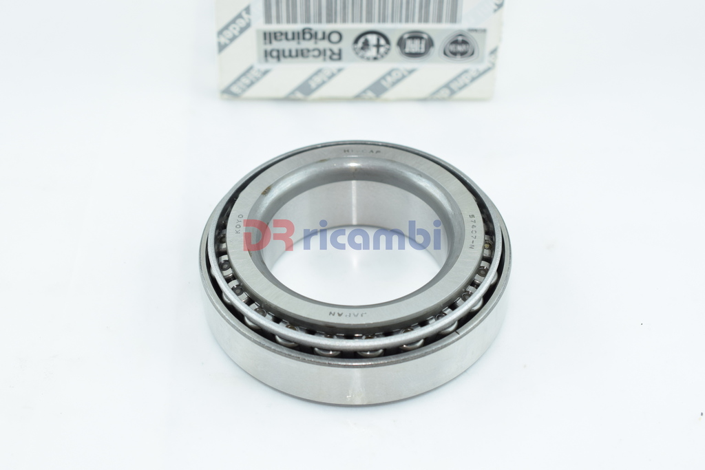 CUSCINETTO CAMBIO DIFFERENZIALE ALFA FIAT LANCIA OPEL FIAT 55225248 D. 40x68x19