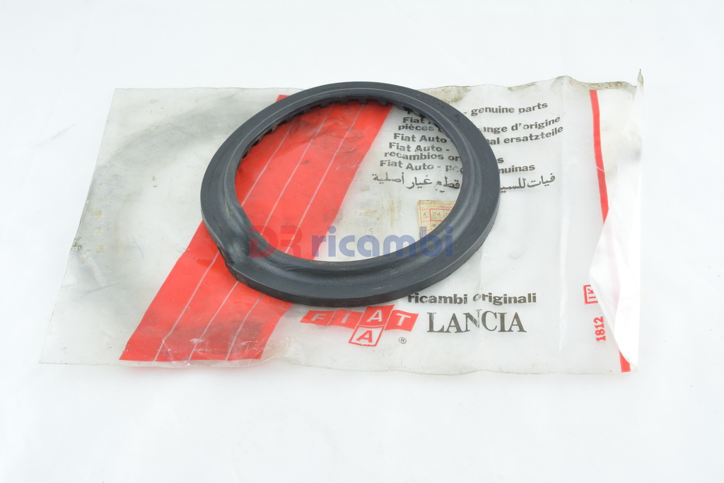 ANELLO IN GOMMA BASE MOLLA AMMORTIZZATORE ANTERIORE LANCIA BETA LANCIA  82286671