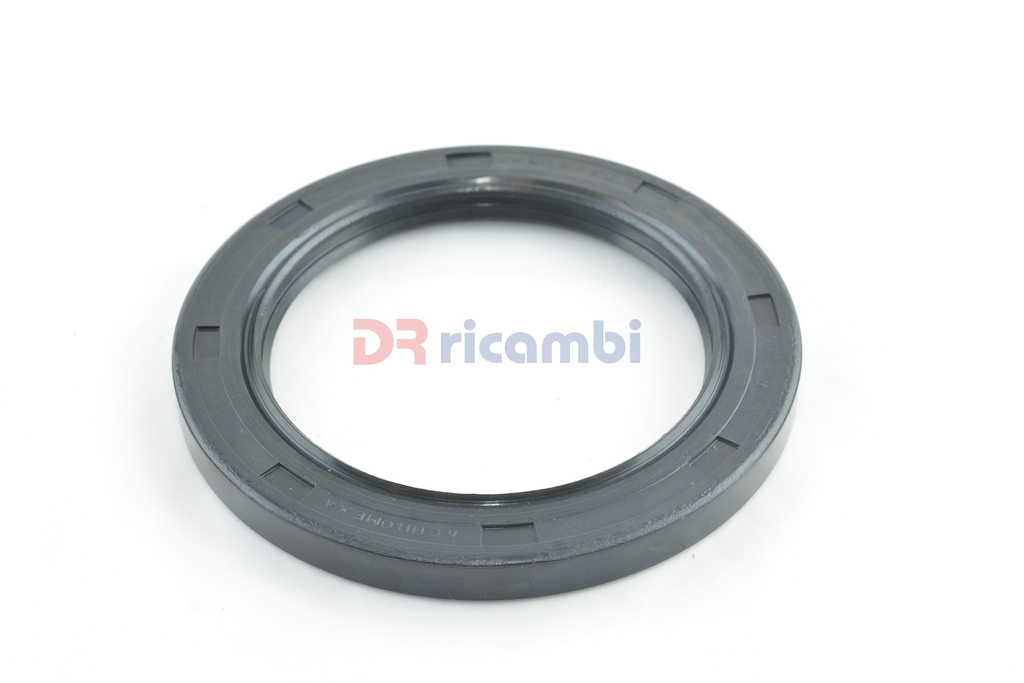 PARAOLIO MOZZO RUOTA ANTERIORE PER FIAT 242 CITROEN C35 CORTECO 12011198 94x68x8