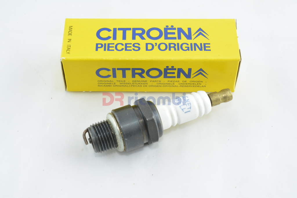 CANDELA MOTORE CITROEN 2 CV ACADIANE DS DYANE ID LNA MEHARI CITROEN 5403278 CW7N