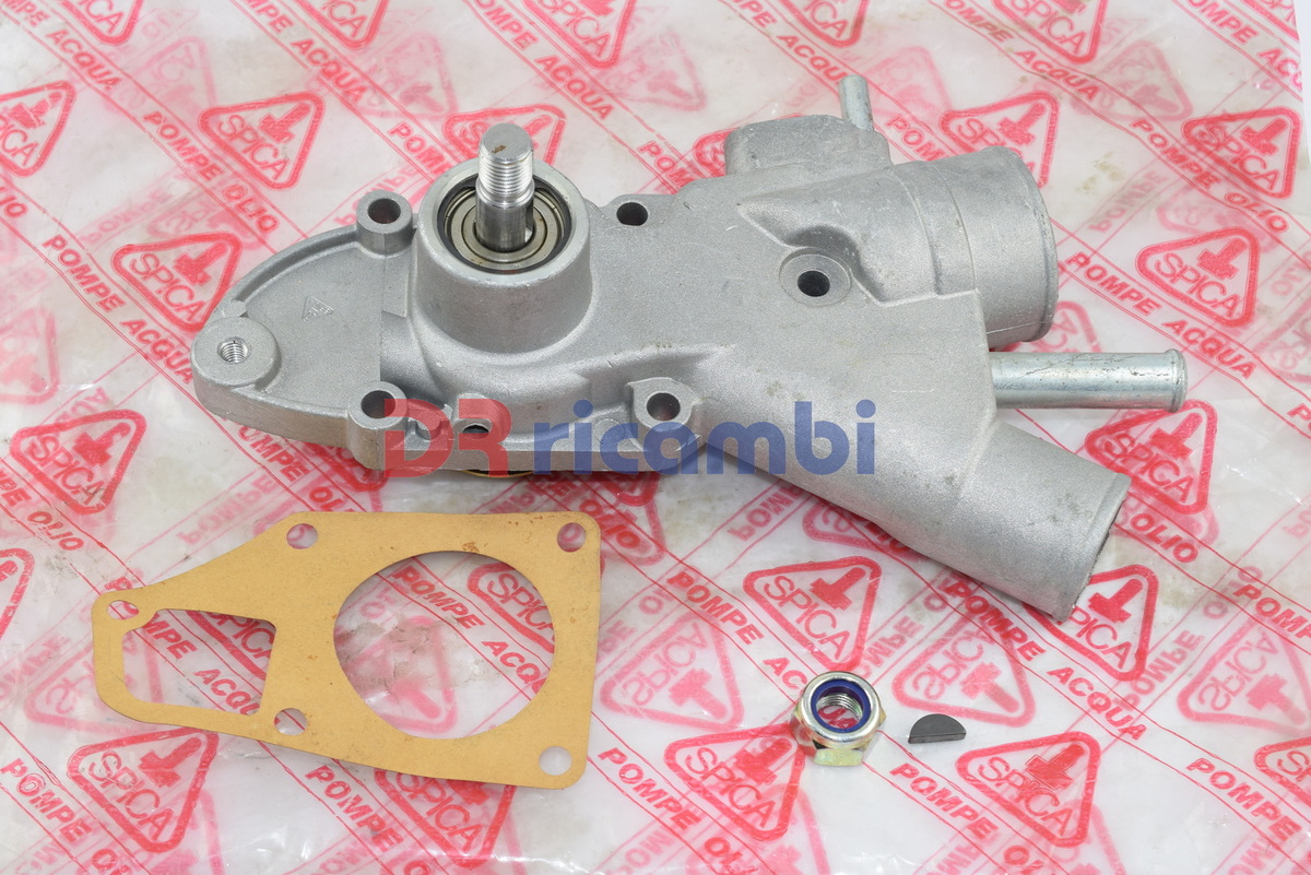 POMPA ACQUA PEUGEOT 504 BREACK PICK-UP FORD GRANADA SPICA PA10174